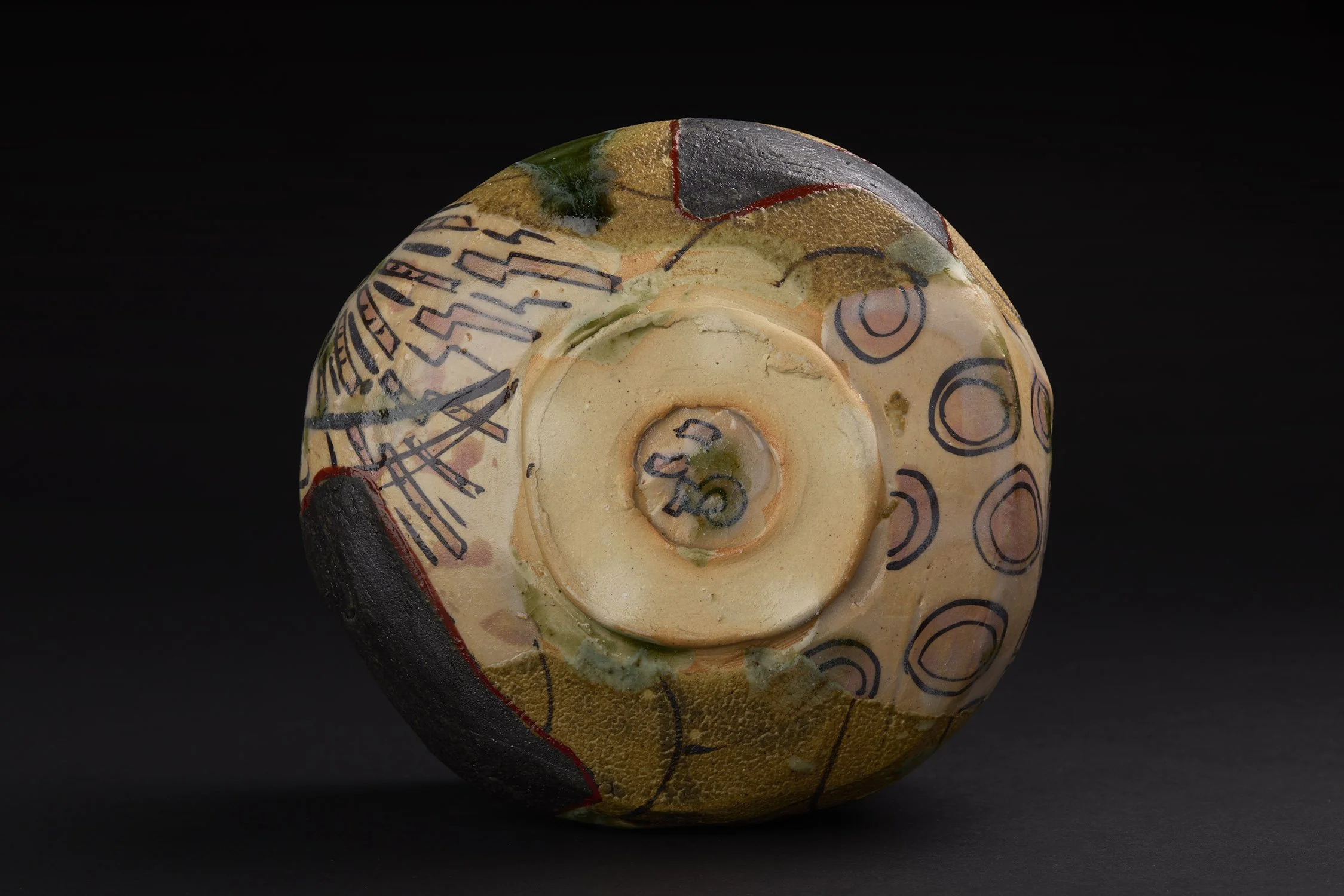 Online Viewing Room: Aaron Scythe — CAVIN-MORRIS GALLERY